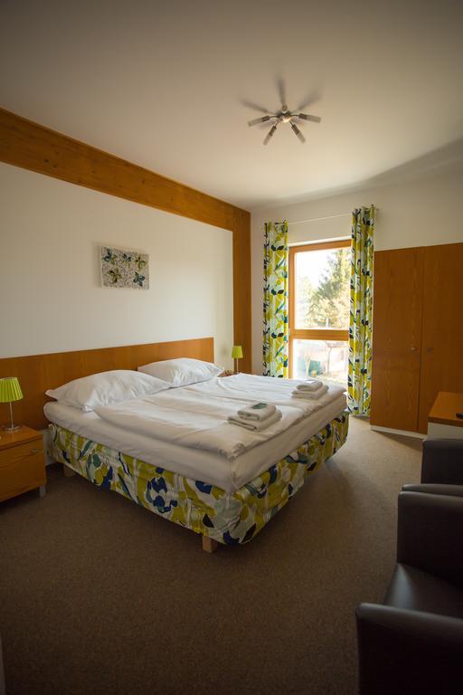 As Hotel Brno Zewnętrze zdjęcie