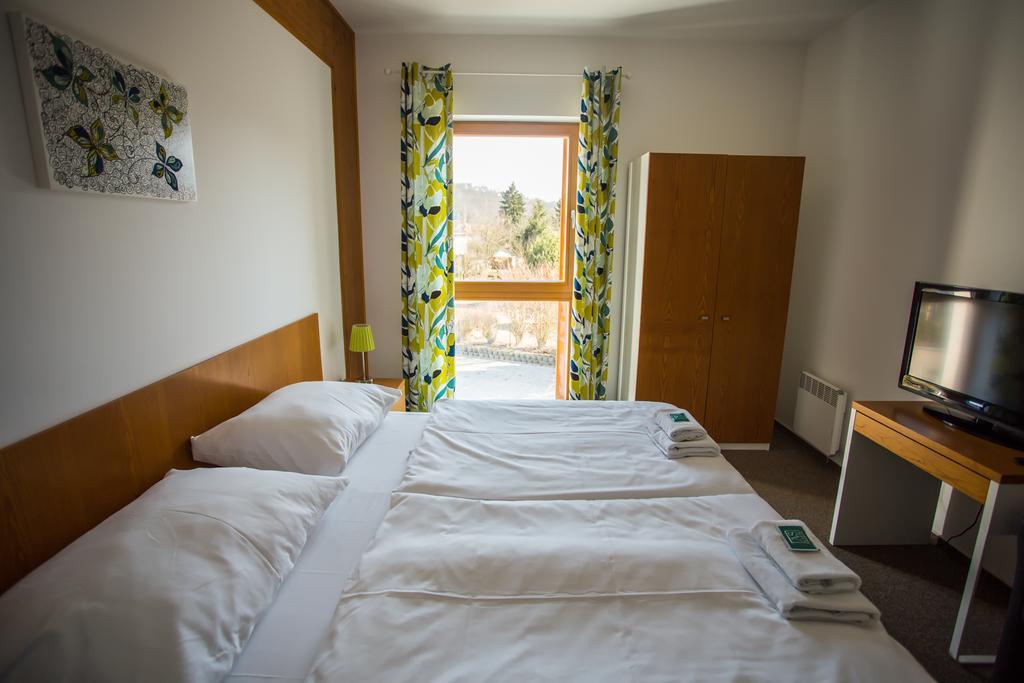 As Hotel Brno Zewnętrze zdjęcie
