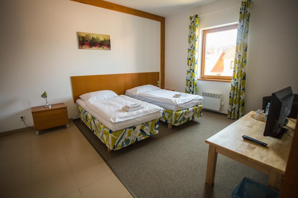 As Hotel Brno Zewnętrze zdjęcie